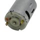 thumbnail image 5 of Kits de Motor de Barco RC, 540 Motor Cepillado / Sin Escobillas de Cepillar Zulema Propulsor de pulverización, 5 of 7