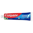 thumbnail image 4 of Colgate Cavity Protection Toothpaste with Fluoride, Great Regular Flavor, 6 oz, 3 pack, 4 of 7