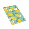 thumbnail image 3 of Kll Lemons Chamomile Flowers And Leaves Wall Plate,Gloss Finish,Standard Size 1 - 5" X 3", Polycarbonate Thermoplastic,Electric Receptacle Plug Covers, 3 of 8