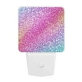 thumbnail image 5 of Goofa Fun Rainbow Night Light, Plug-in, Dusk to Dawn Sensor, Warm White, Ambient Lighting, Ideal Kids Adults Nightlight-EU, 5 of 9