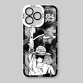 thumbnail image 1 of O-one-funda de teléfono transparente para iPhone, carcasa trasera de silicona suave 2020 para iPhone 14 Pro Max 13 12 Mini 11 ProMax XR XS X 8 7 6 6S Plus SE, 1 of 4