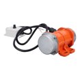 thumbnail image 2 of Motor De Vibración Sin Escobillas De CC, Construcción De aleación De Aluminio, Control De Velocidad 24 V 50 Hz IP65 Para Minería, Metalurgia, Carbón, Energía, Construcción,, 2 of 7