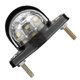 thumbnail image 2 of 12V 6 LED License Plate Reflector for Motorcycle, Trailer, Truck, 2 of 4