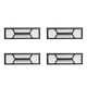 thumbnail image 5 of For S1 Pro Vacuum Parts Hepa Filter Dust Bag Replacement Accessories, 5 of 5