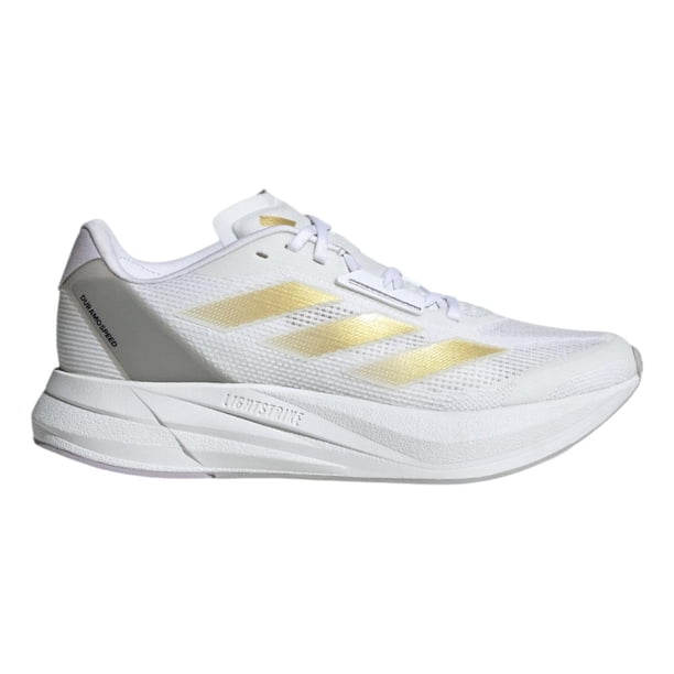 Tenis adidas Mujer Duramo Speed Blanco Running blanco 3,5 MX