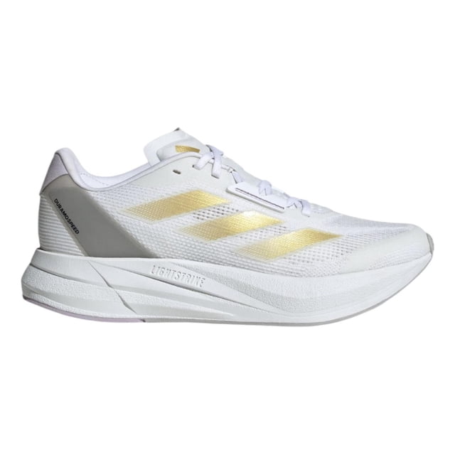 Tenis adidas Mujer Duramo Speed Blanco Running blanco 2,0 MX