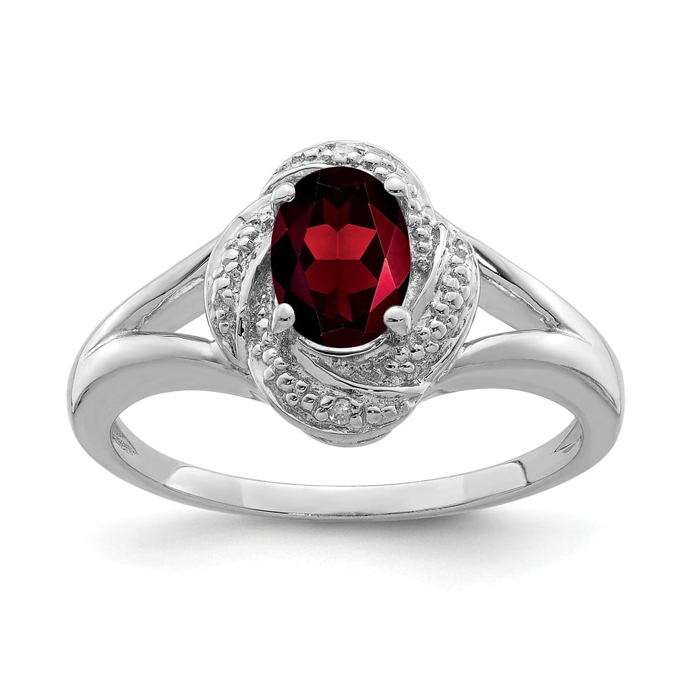 Gems and Jewels Mens Wedding Anniversary Band Ring in White Platinum Plated 925 Sterling Silver Plated Alloy Lab Red Garnet Gems and Jewels Mens Wedding Anniversary Band Ring in White Platinum Plated 925 Sterling Silver Plated Alloy Lab Red Garnet