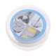 thumbnail image 4 of 50pcs Reloj Dial Dial Dial Crafts de 50 mm de diámetro con un cuadro de reparación versátil hojas de protección para la relojería para, 4 of 9