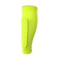 thumbnail image 1 of CNKOO Soccer Shin Guards Shin Pads for Adult  Calf Compression Sleeve with Honeycomb Pads  Calf & Shin Support for Baseball Boxing Kickboxing MTB  Lightweight(1 Pc), 1 of 8