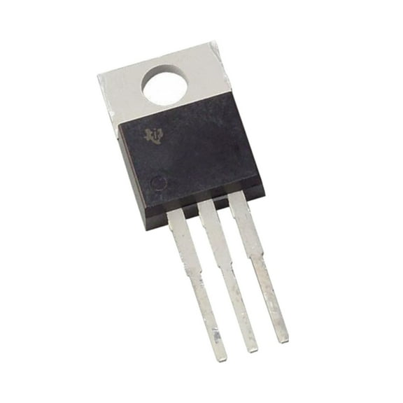 LT1086CT-3.3 LDO Regulator Pos 3.3V 1.5A 3-Pin(3 Tab) TO-220, Bulk, RoHS