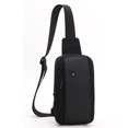 thumbnail image 1 of Mochila bandolera deportiva para viajes al aire libre en el pecho ANGGREK  Otros, 1 of 8
