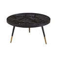 thumbnail image 1 of Mesa de Centro Julia 2 Negro - Kessa Muebles, 1 of 1