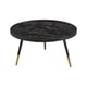 thumbnail image 1 of Mesa de Centro Julia 2 Negro - Kessa Muebles, 1 of 1