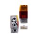 thumbnail image 1 of Calavera Depo compatible con Nissan Ichi Van 1987-1993 Izq, 1 of 4