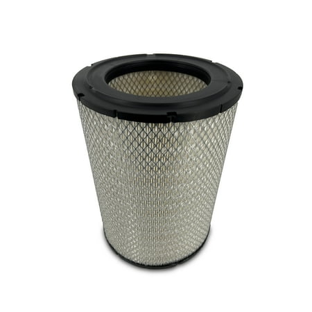 Engine Air Filter for Kenworth&Peterbilt Replaces Baldwin RS3750 AF25598