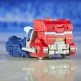 thumbnail image 5 of Transformers One Prime Changer Optimus Prime (Orion Pax) 5" Action Figures for Kids Age 6+, 5 of 11