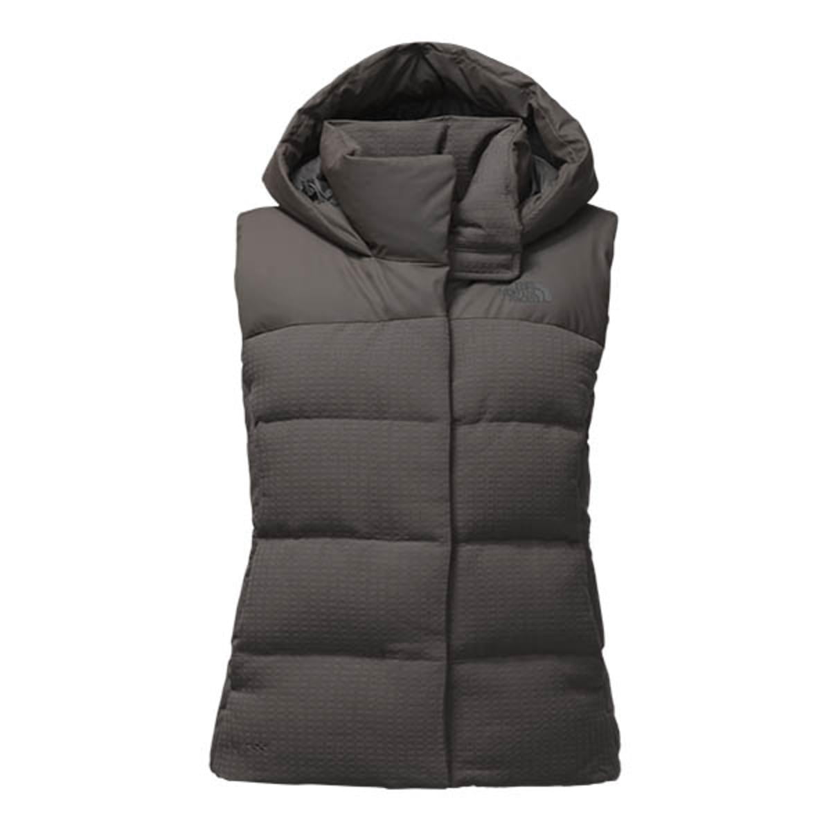 North Face Women's Novelty Nuptse Vest 