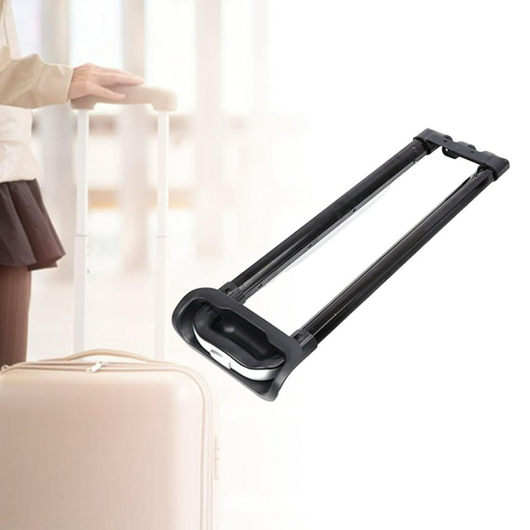 SUITCASE telescopic TROLLEY handle REPLACEMENT repair SERVICE save YOUR  luggage
