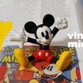 thumbnail image 5 of Figuras de acción de Mickey Mouse y el pato Donald de Kawaii Disney, juguetes de anime vintage de Mickey, decoración, regalo de cumpleaños para niños, 5 of 5