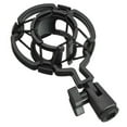 thumbnail image 4 of Support de Microphone Universel Antichoc en Plastique pour Grand Condenseur Diaphram, 4 of 7