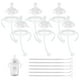 thumbnail image 1 of Kit de Conversión a Vaso con Popote XUNICUTE Philips Avent Paquete de 6, 1 of 8