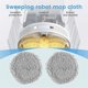 thumbnail image 4 of For Dreame Bot W10/W10 Pro Mop Pad Spare Parts Robot Vacuum Cleaner Replacement Accessories, 4 of 5
