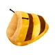 thumbnail image 4 of Cama para perros y gatos Jinwen con cojín interior XL amarillo para otoño e invierno, 4 of 8