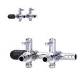 thumbnail image 4 of Fish  Air Valve,  Fish  CO2 Splitter Energy Saving Efficient  For Aquarium 2 Head,3 Head,5 Head, 4 of 8