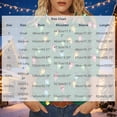 thumbnail image 3 of Jovrlynd Christmas Shirts Women Ugly Funny Cute Crewneck 3/4 Sleeve Tops Loose Holiday Graphic Tee, S-5XL, 3 of 7