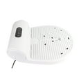thumbnail image 1 of 1350W Full Body Dryer Machine for Bathroom, Skin Friendly Negative Ions, Versatile Space Saving Design, 1 of 7
