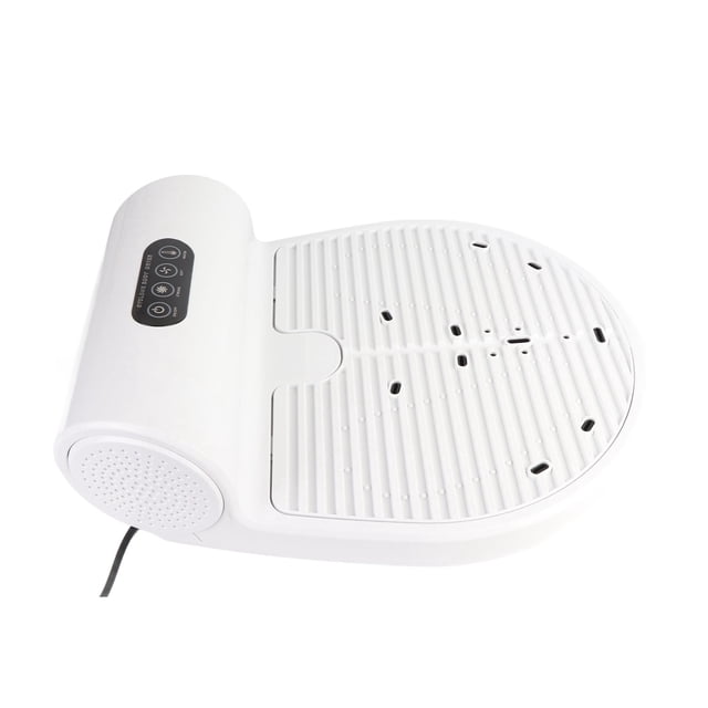 1350W Full Body Dryer Machine for Bathroom, Skin Friendly Negative Ions, Versatile Space Saving Design