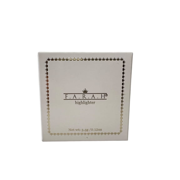 Farah Highlighter Zahra 3.5g
