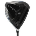 thumbnail image 1 of Pre-Owned TaylorMade MYSTEALTH PLUS Black/Black 9* Driver Reg Mitsubishi Diamana T+ 60 VG, 1 of 1