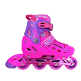 thumbnail image 1 of Patines fitnees en linea ajustables Blazer 239B Patines fitnees en linea ajustables, 1 of 2