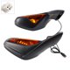 thumbnail image 5 of Espejo retrovisor con intermitentes para MV Agusta F3 675 / F3 800 2012-2018, 5 of 11