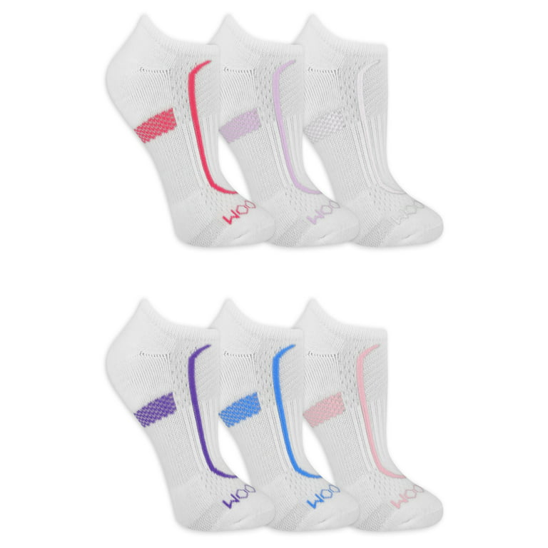 Gear up for an active 2024 with athletic socks from Bombas