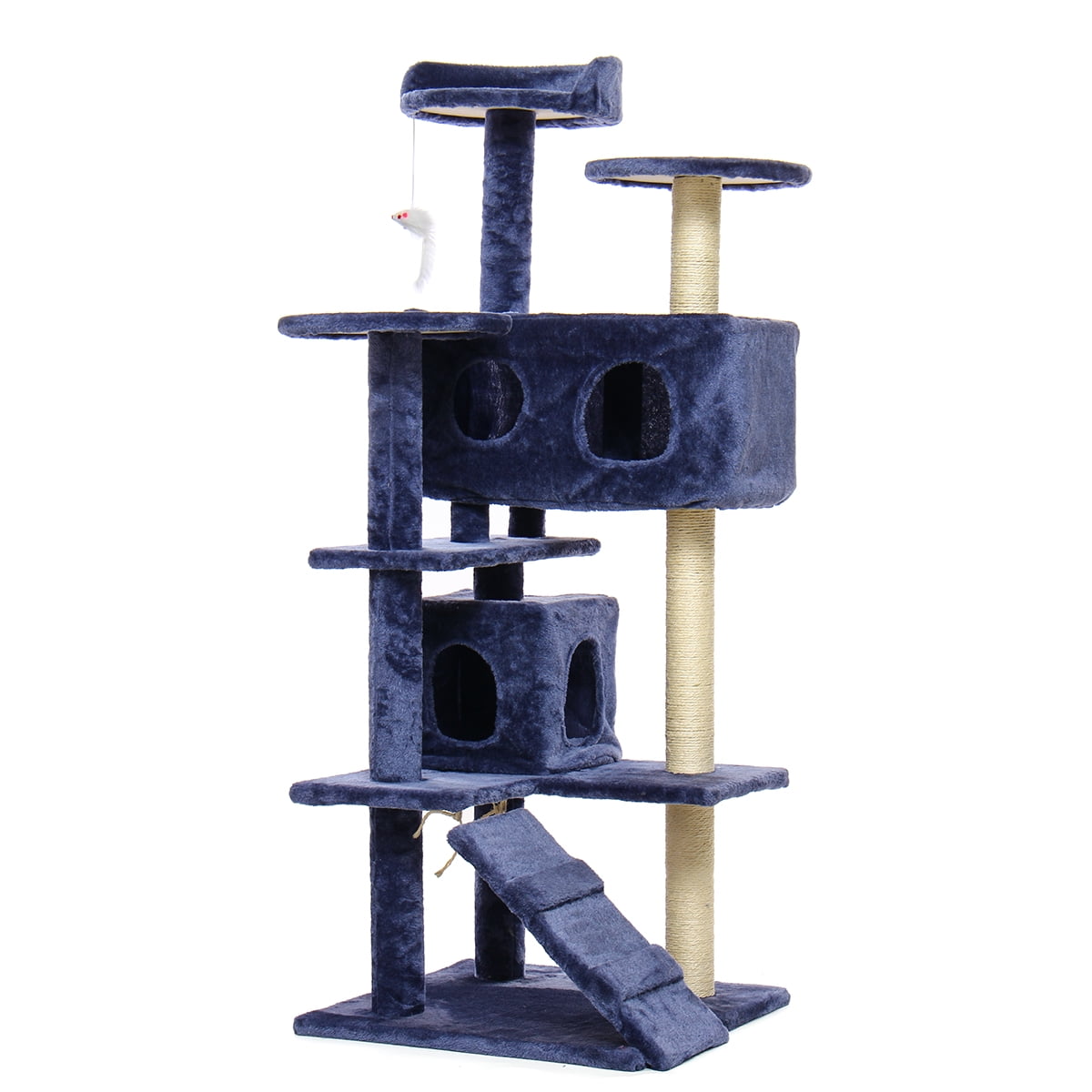 Whisker City Cat Trees