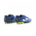 thumbnail image 3 of Tenis Joma Futbol Sala Dribling 2302 Indoor Blanco/Azul, 3 of 5