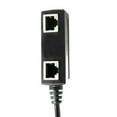 thumbnail image 4 of Adaptador de Conector Divisor de Cable Vías Sunnimix Divisor de red, 4 of 7