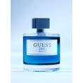 thumbnail image 1 of Guess 1981 Indigo by Guess Eau De Toilette Spray 3.4 oz / 100 ml (Men), 1 of 2