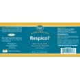 thumbnail image 5 of Respicol Herbal Cough Syrup, 8 oz., 5 of 5