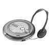 Sony CD Walkman D-NE710 - CD player - silver