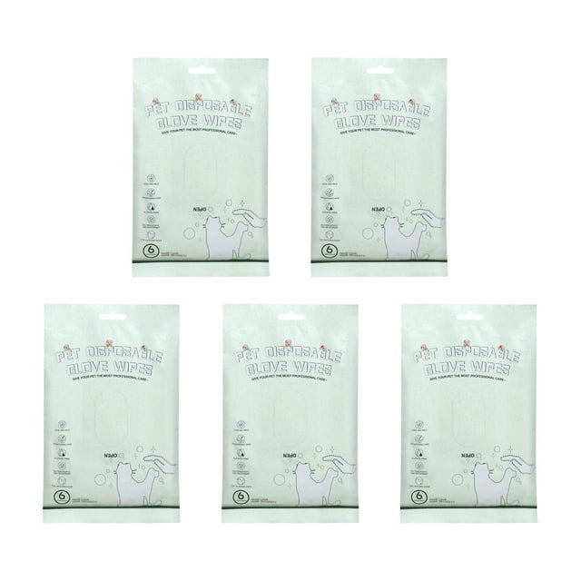 Guantes para el cuidado de mascotas,Guantes para el cuidado de mascotas Guante de limpieza para perros,Guantes de baño para mascotas Guantes de limpieza para mascotas Guantes de