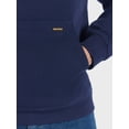 thumbnail image 4 of Brahma Men's and Big Men's Work Hoodie with Long Sleeves, Sizes S-3XL, 4 of 5