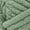 Green Frost, variant on Bernat® Blanket Extra Thick™ #7 Jumbo Polyester Yarn, Vintage White 21.2oz/600g, 72 Yards
