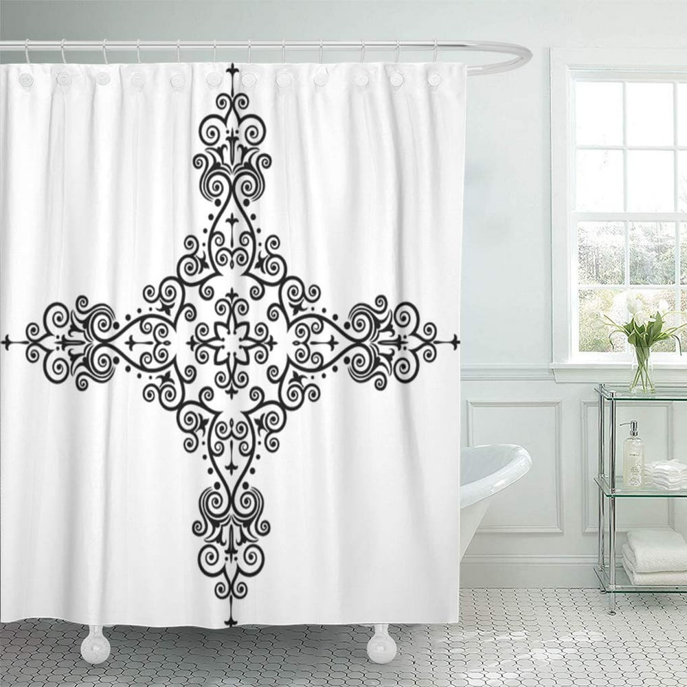 KSADK Holy Christian Cross Abstract Artistic Beautiful Belief Believe