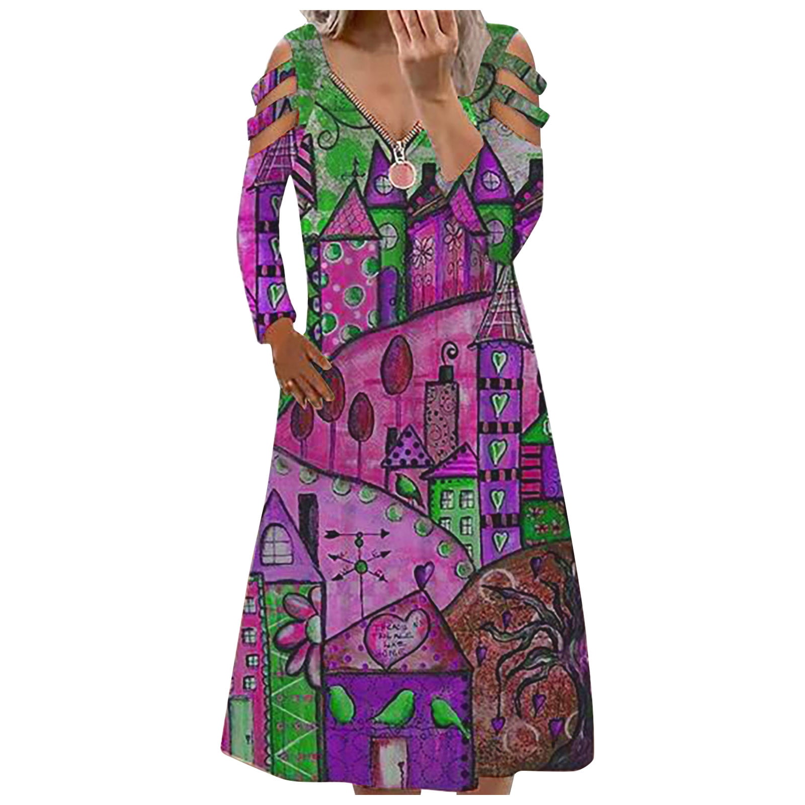 Gib Mother Of The Bride Dresses | SheFinds