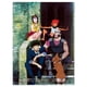 thumbnail image 1 of Póster mural con estampado Cowboy Bebop Anime, 30 x 40 cm, 1 of 1