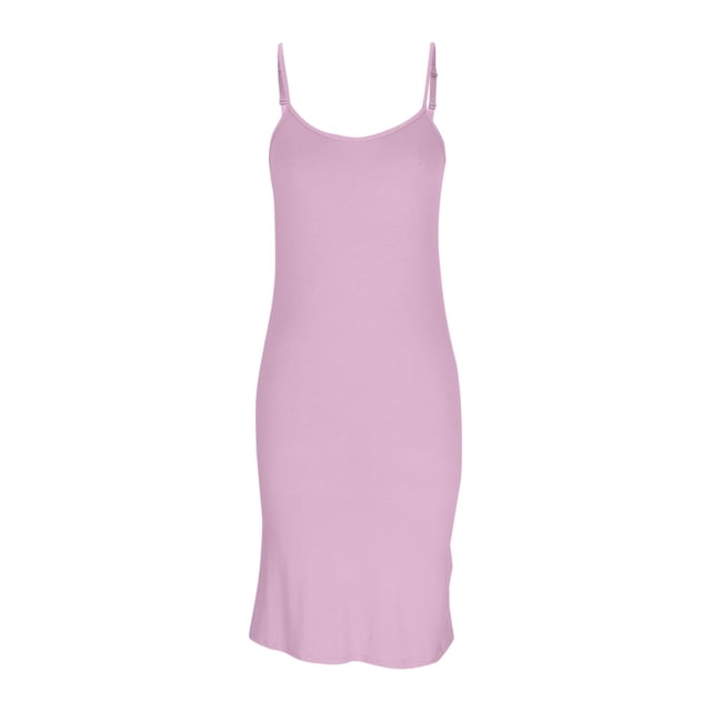 Camisolas cortas de moda para mujer, vestido liso sin mangas, camisero con cuello redondo y tirantes ajustables, bralette de poliéster para mujer