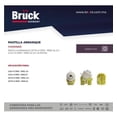 thumbnail image 3 of Pastilla Arranque Bruck-Germany 1HM905865, 3 of 3